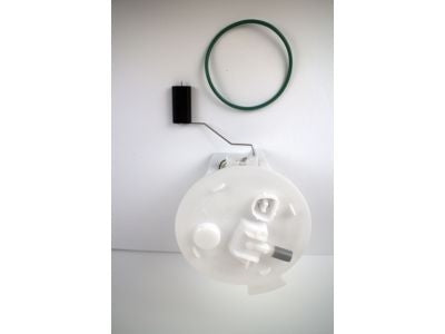 Autobest Fuel Pump Module Assembly F1507A