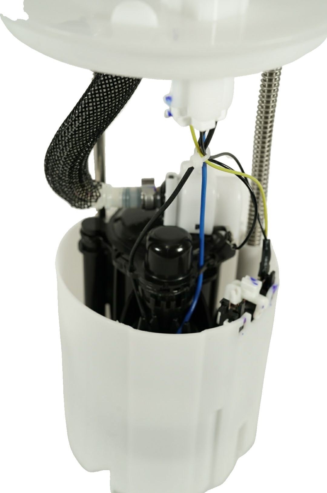 Autobest Fuel Pump Module Assembly F1509A