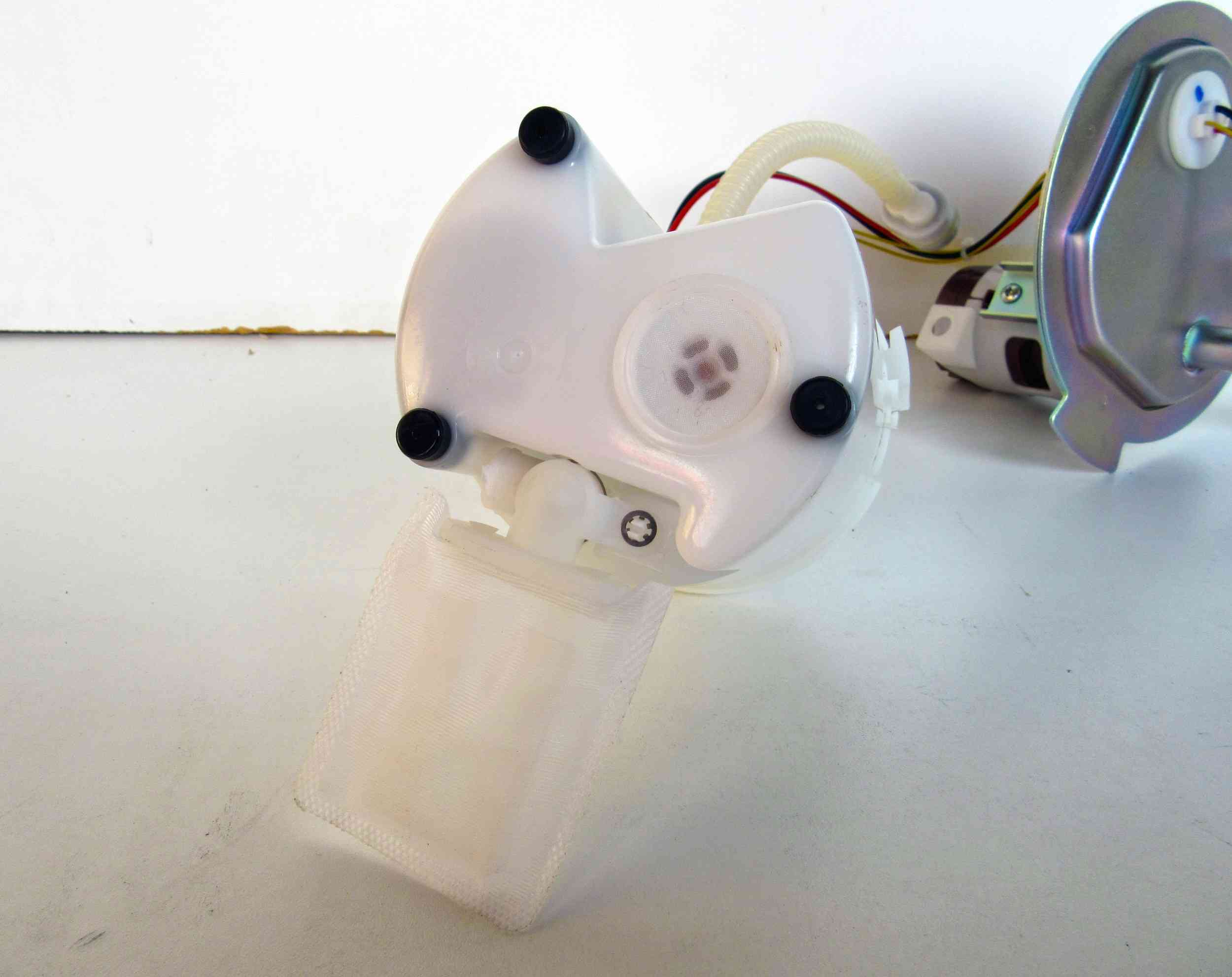 Autobest Fuel Pump Module Assembly F1510A