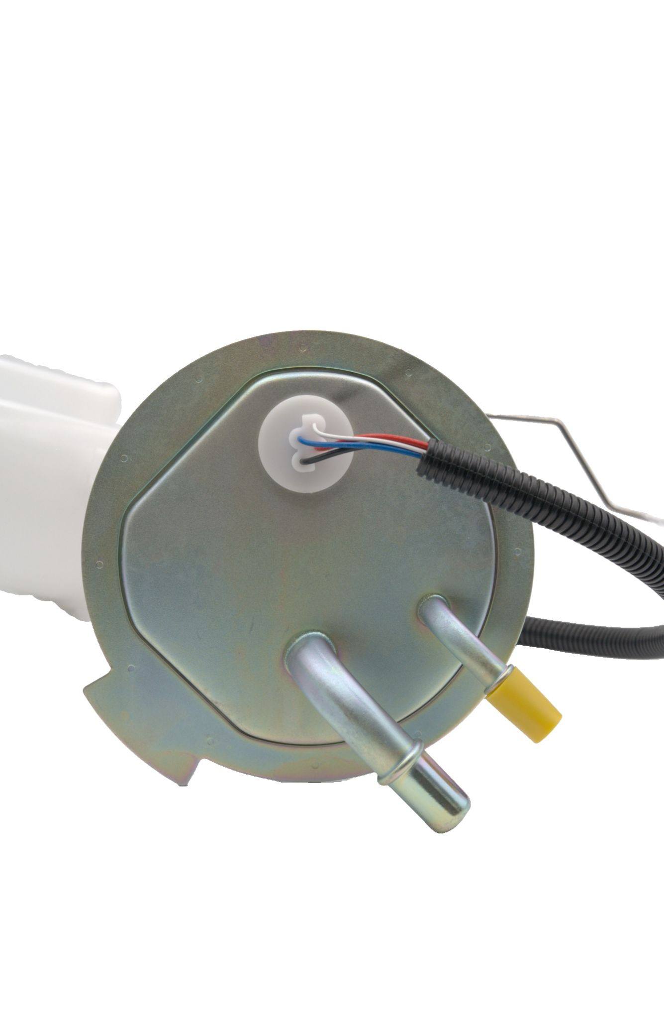 Autobest Fuel Pump Module Assembly F1510A