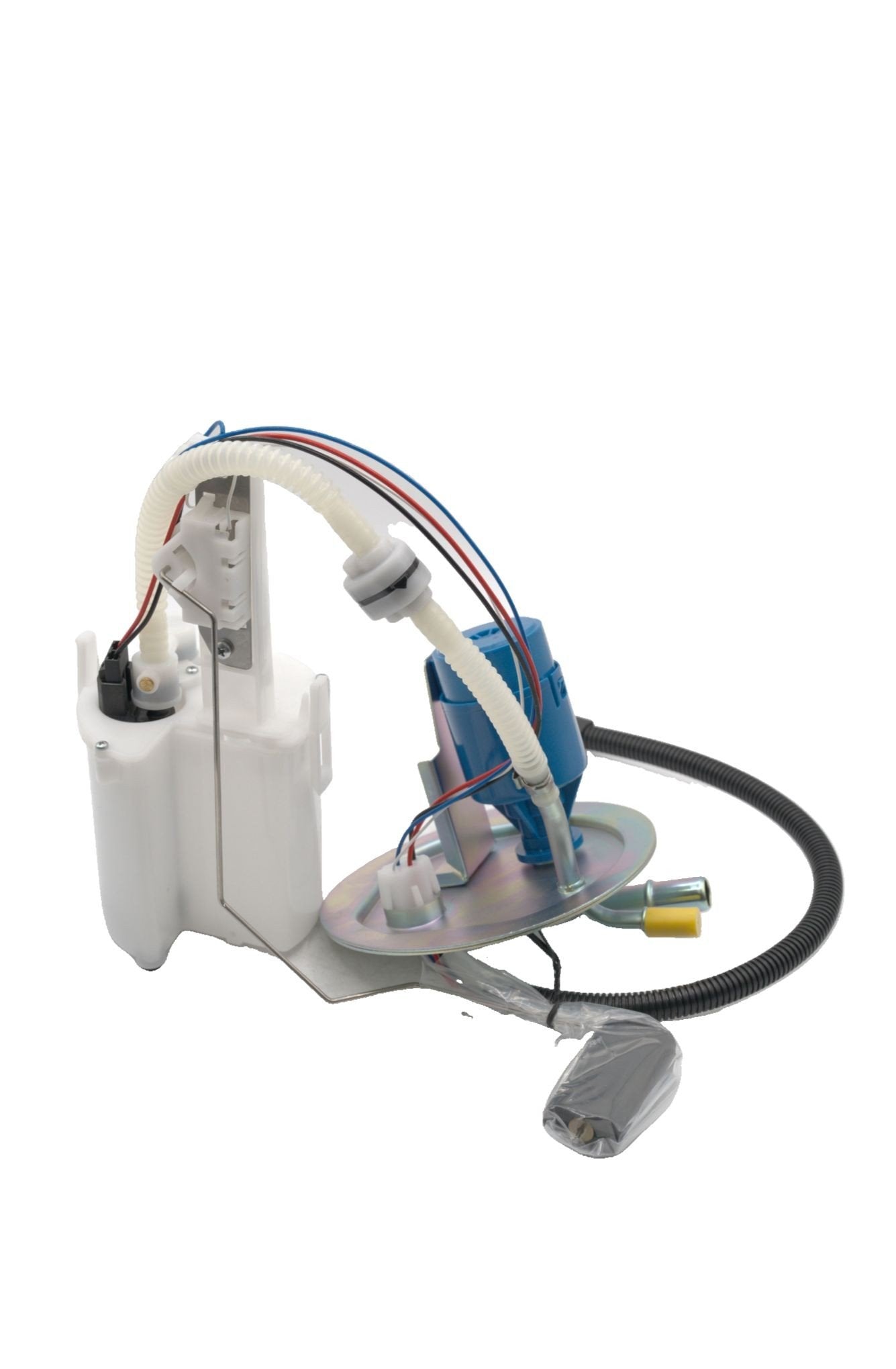 Autobest Fuel Pump Module Assembly F1510A