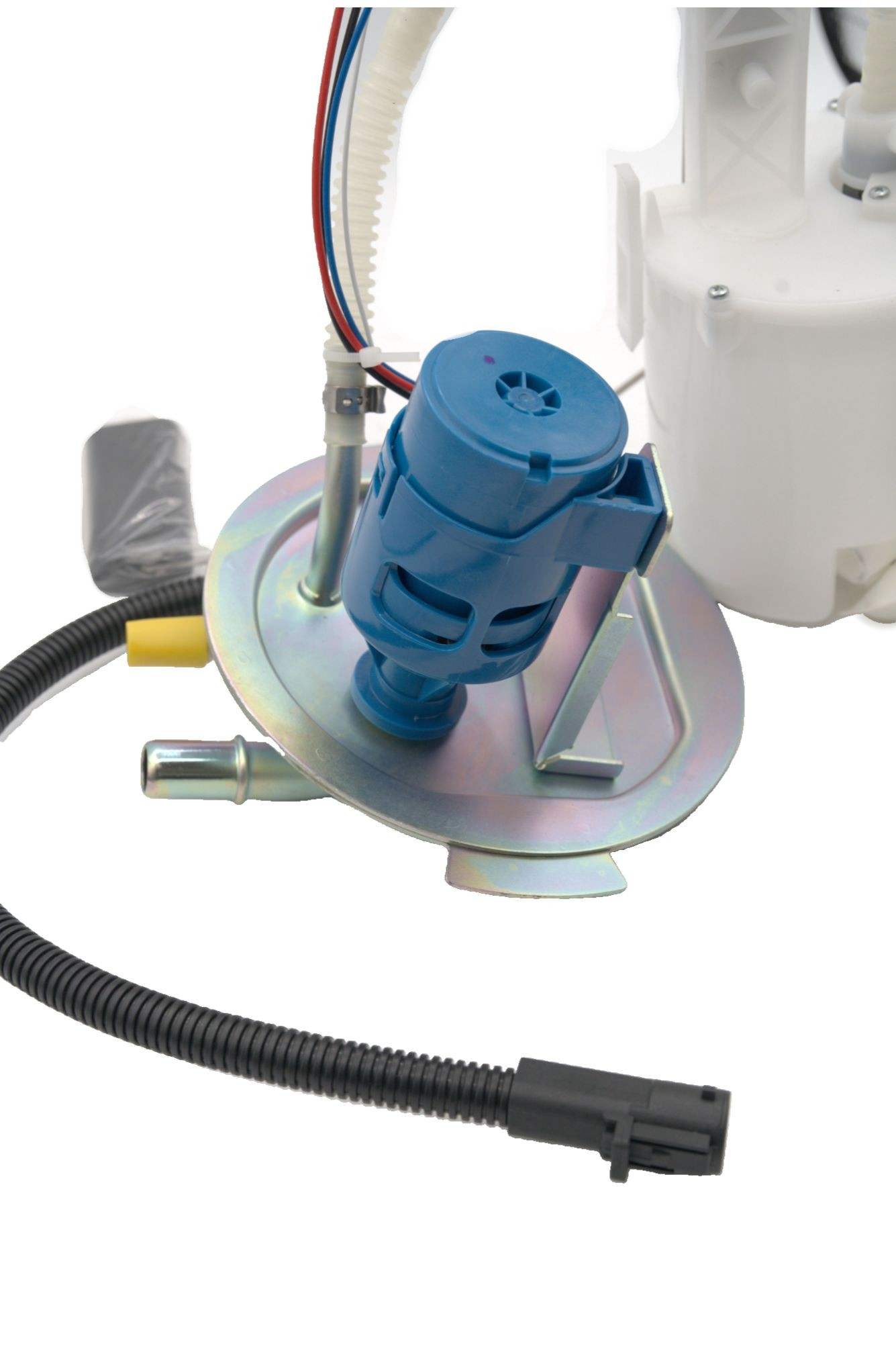 Autobest Fuel Pump Module Assembly F1510A