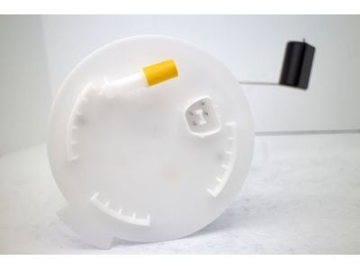 Autobest Fuel Pump Module Assembly F1516A