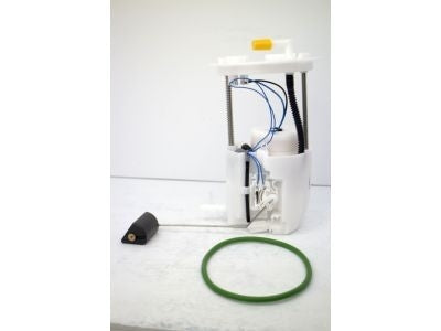 Autobest Fuel Pump Module Assembly F1516A