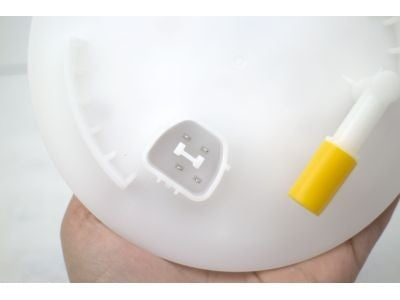 Autobest Fuel Pump Module Assembly F1516A