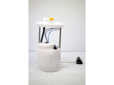 Autobest Fuel Pump Module Assembly F1516A