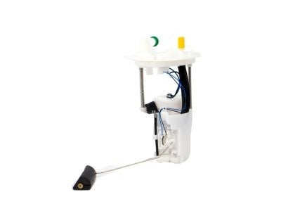 Autobest Fuel Pump Module Assembly F1517A