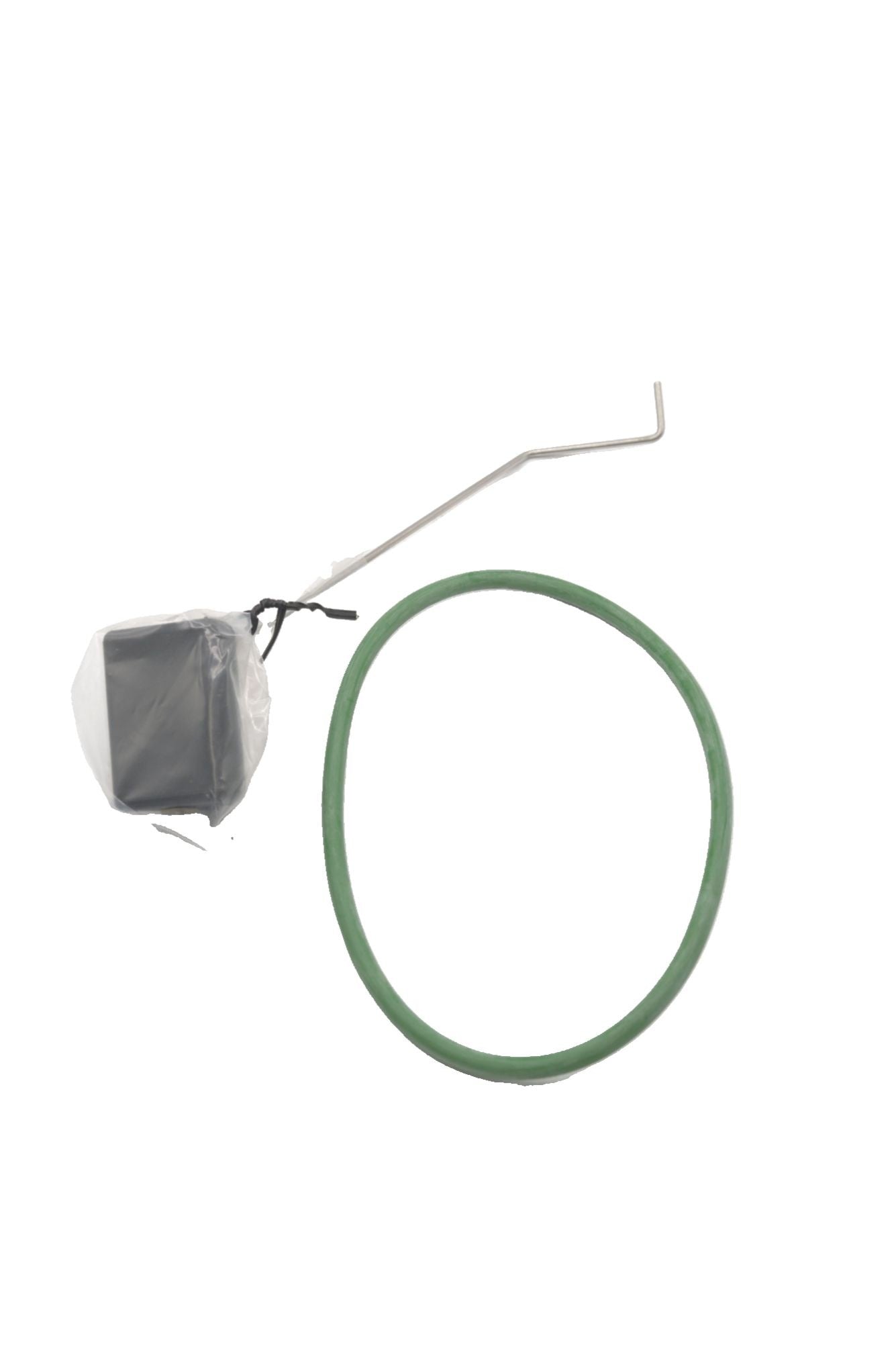 Autobest Fuel Pump Module Assembly F1517A