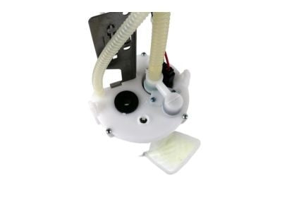 Autobest Fuel Pump Module Assembly F1521A