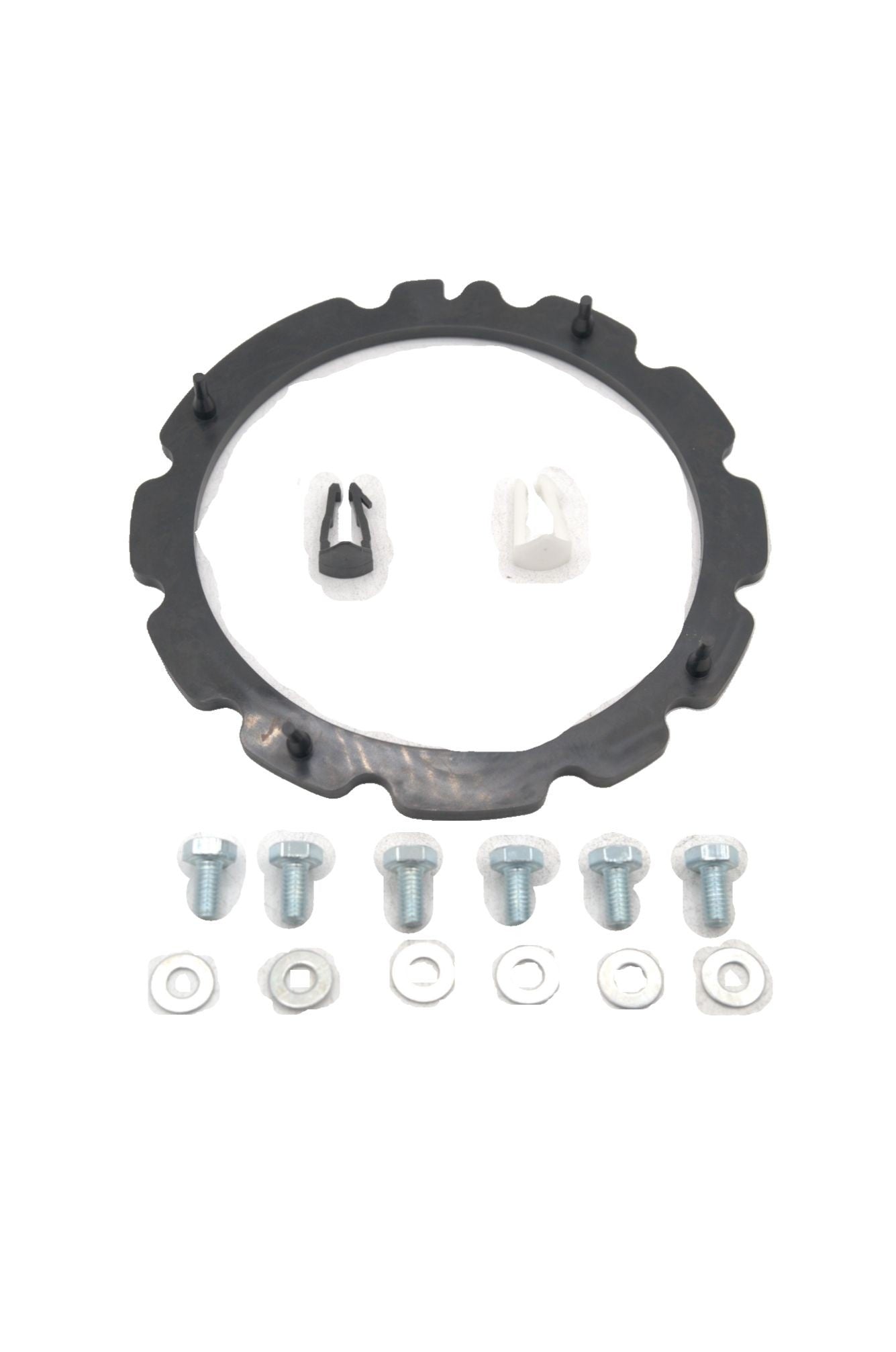 Autobest Fuel Pump Module Assembly F1521A