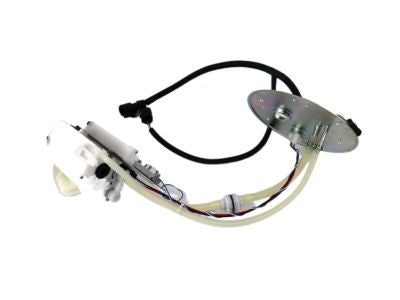 Autobest Fuel Pump Module Assembly F1521A