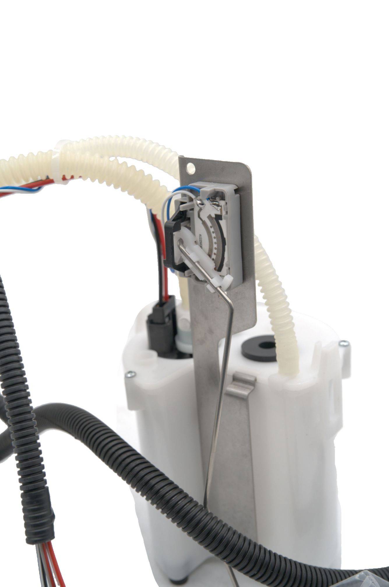 Autobest Fuel Pump Module Assembly F1521A