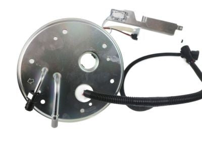 Autobest Fuel Pump Module Assembly F1521A