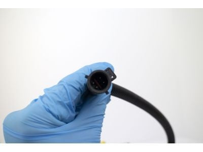 Autobest Fuel Pump Module Assembly F1522A