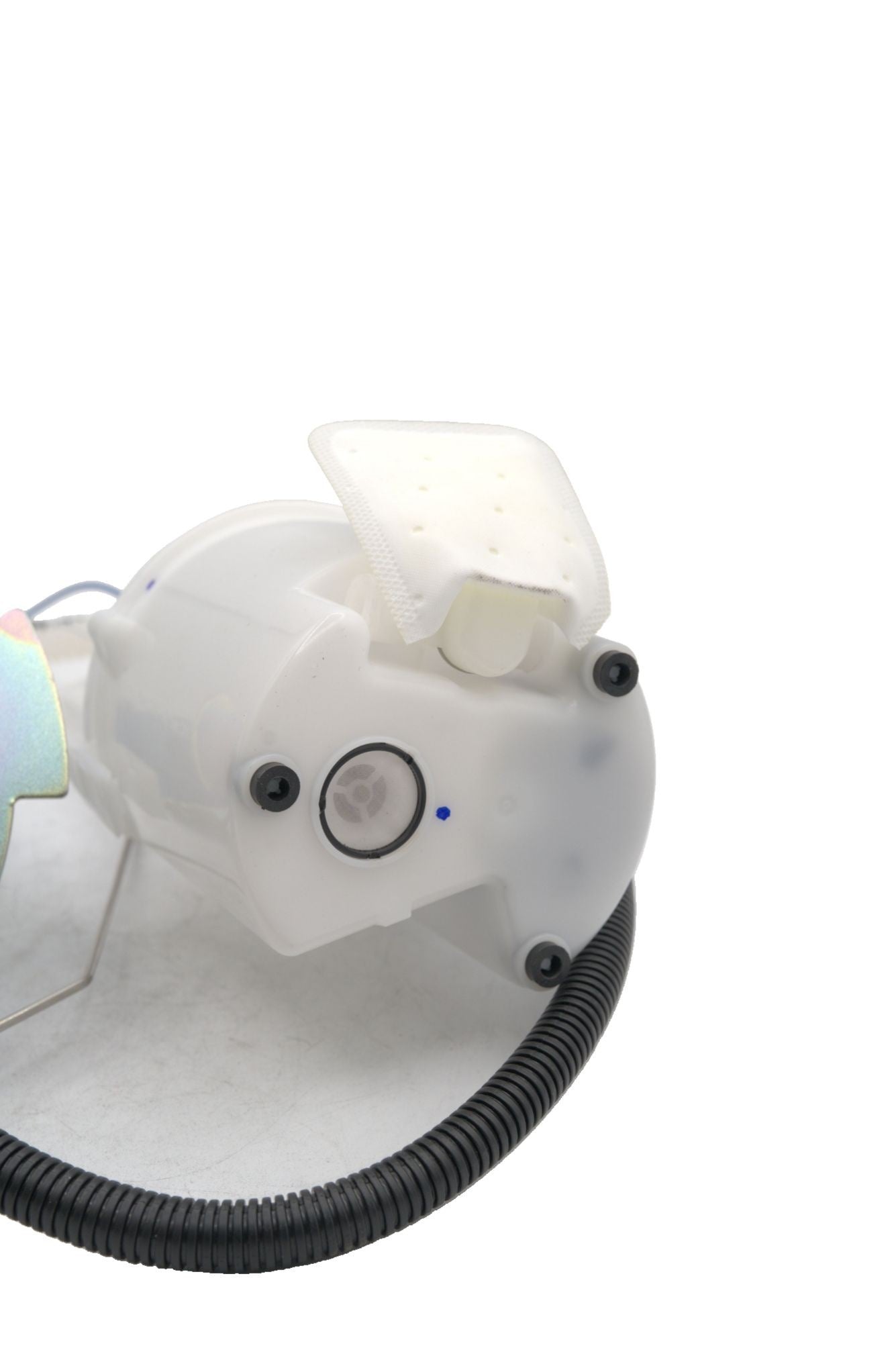 Autobest Fuel Pump Module Assembly F1522A