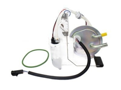Autobest Fuel Pump Module Assembly F1522A