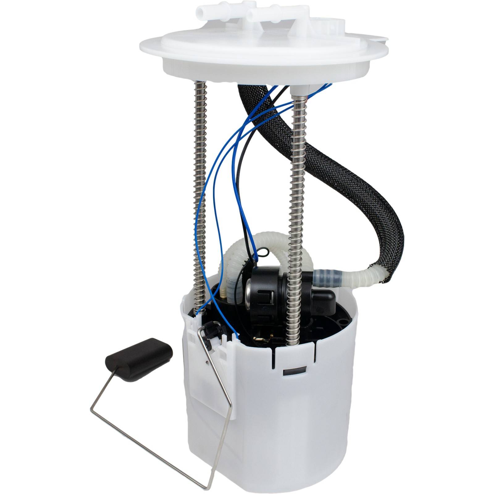 Autobest Fuel Pump Module Assembly F1530A