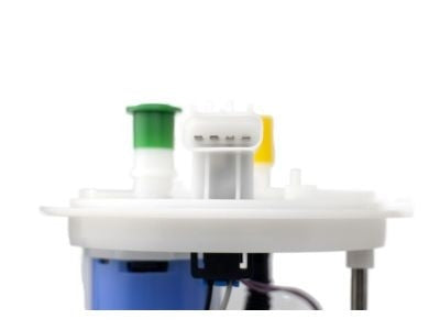 Autobest Fuel Pump Module Assembly F1534A