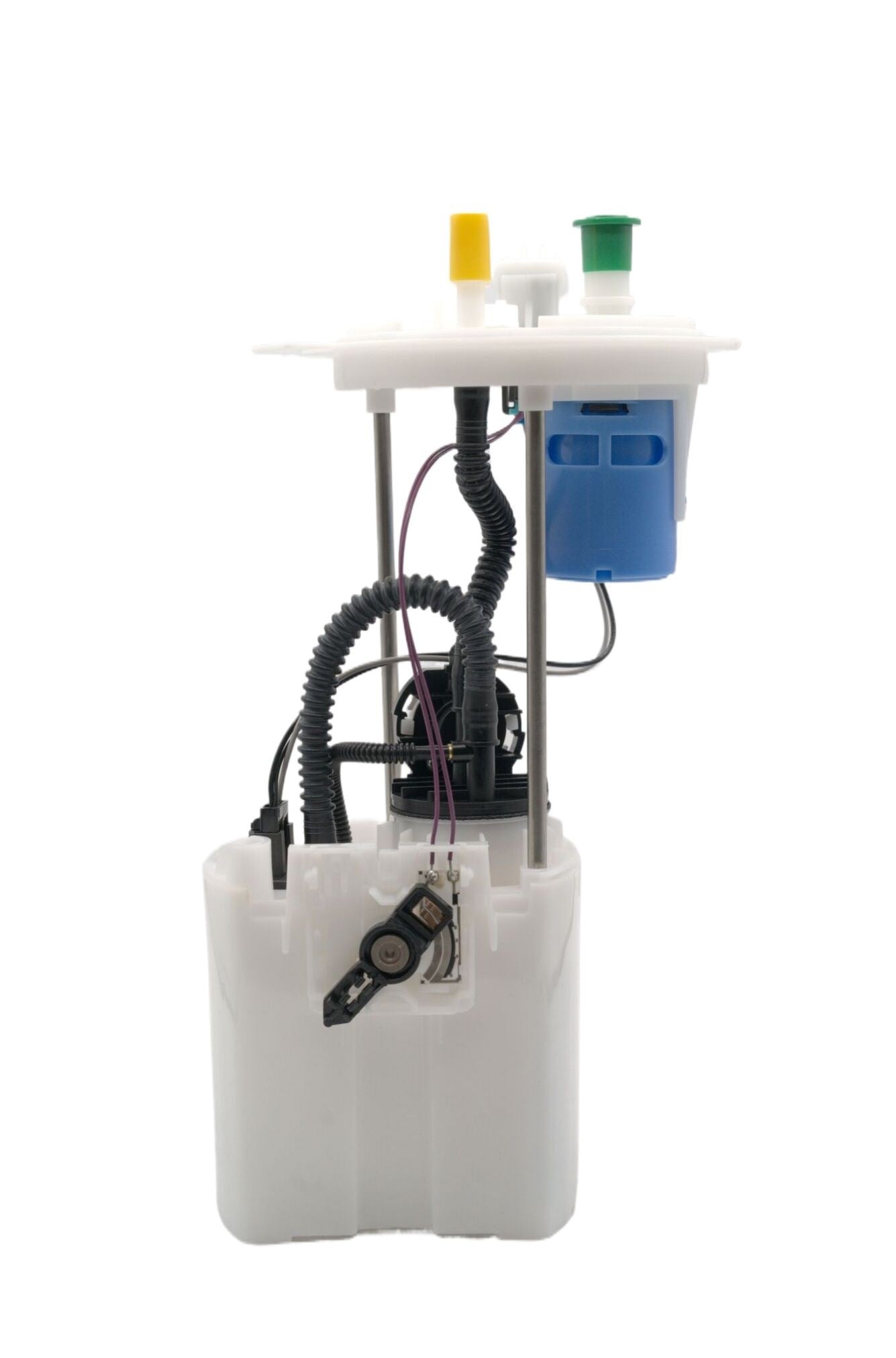 Autobest Fuel Pump Module Assembly F1534A