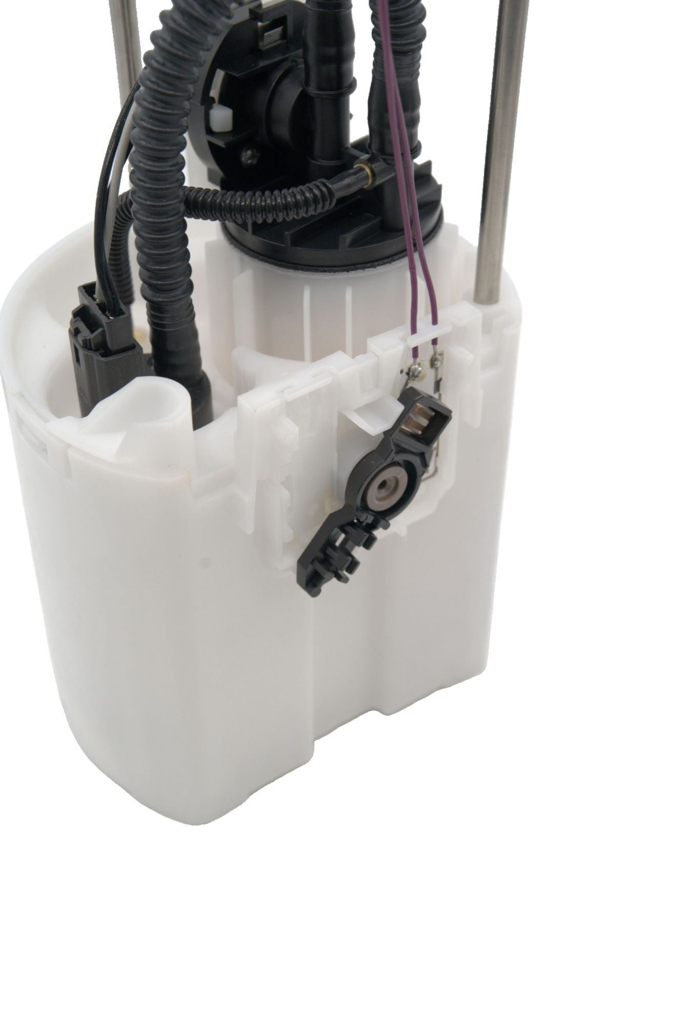 Autobest Fuel Pump Module Assembly F1534A