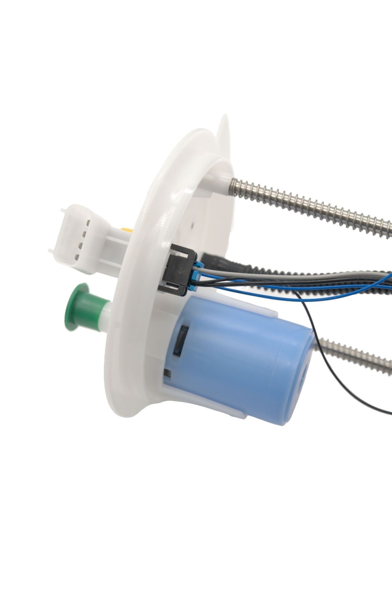 Autobest Fuel Pump Module Assembly F1538A