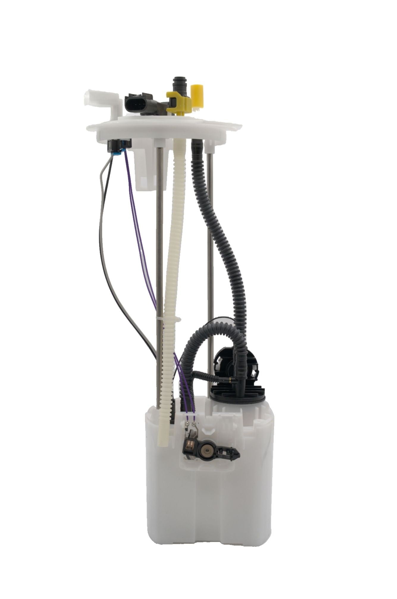 Autobest Fuel Pump Module Assembly F1539A