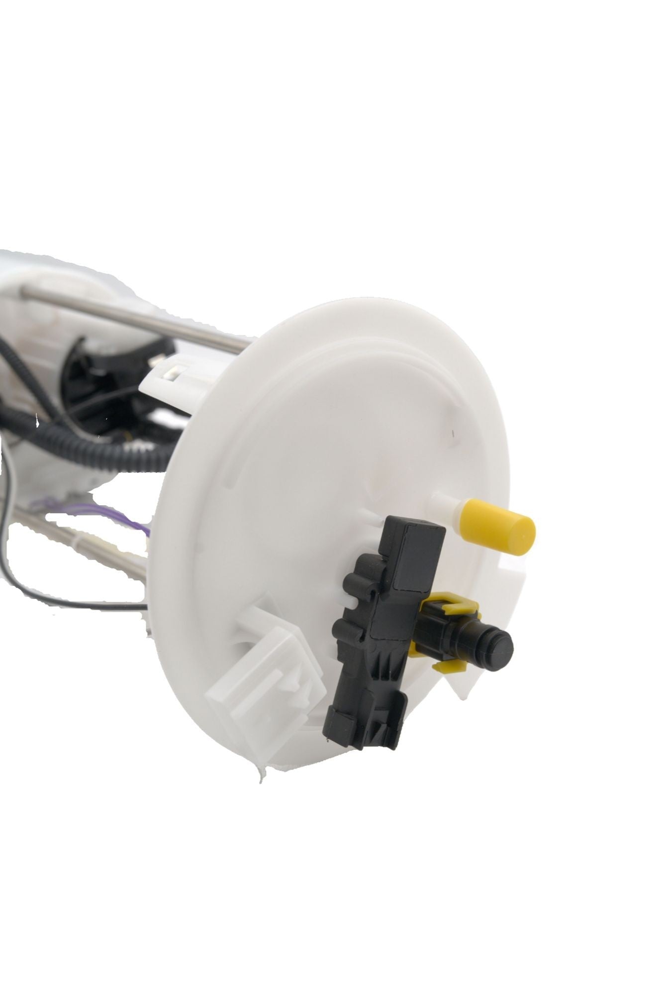 Autobest Fuel Pump Module Assembly F1539A