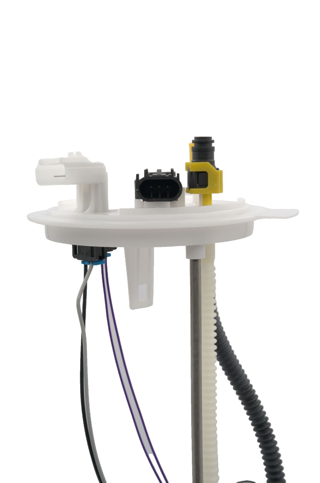 Autobest Fuel Pump Module Assembly F1539A