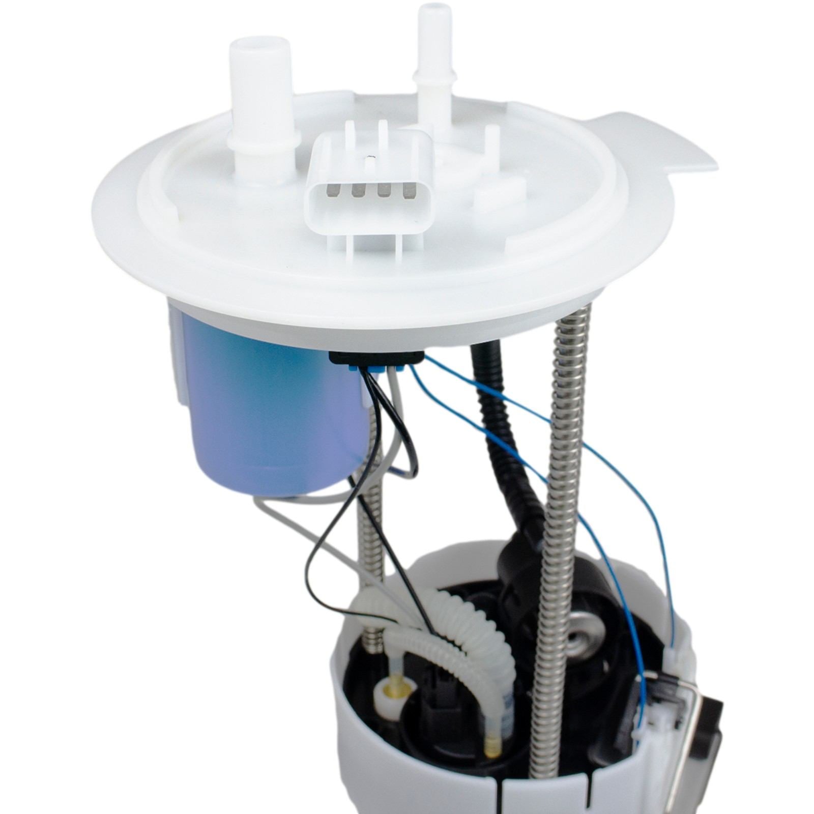Autobest Fuel Pump Module Assembly F1541A