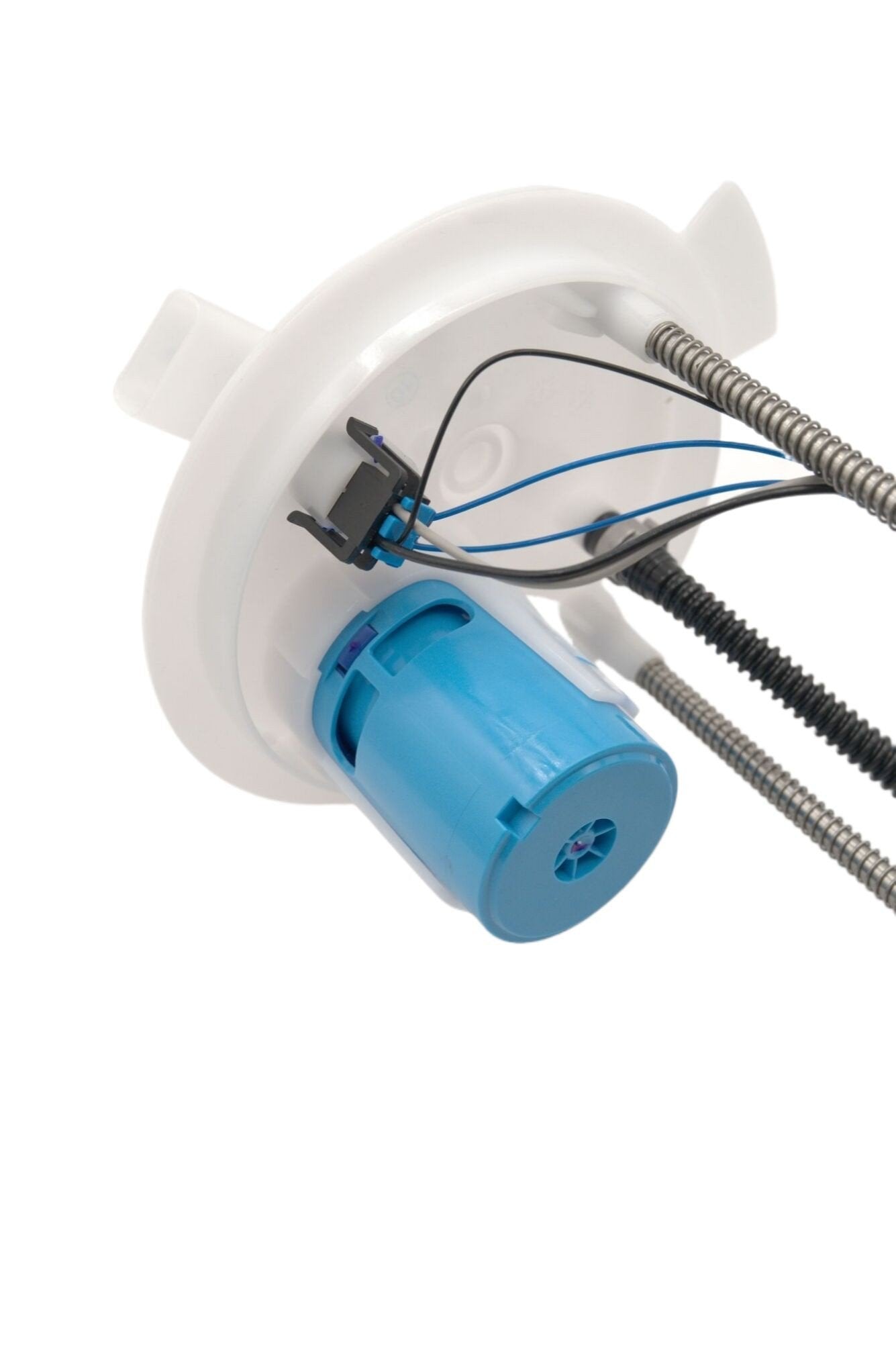 Autobest Fuel Pump Module Assembly F1541A