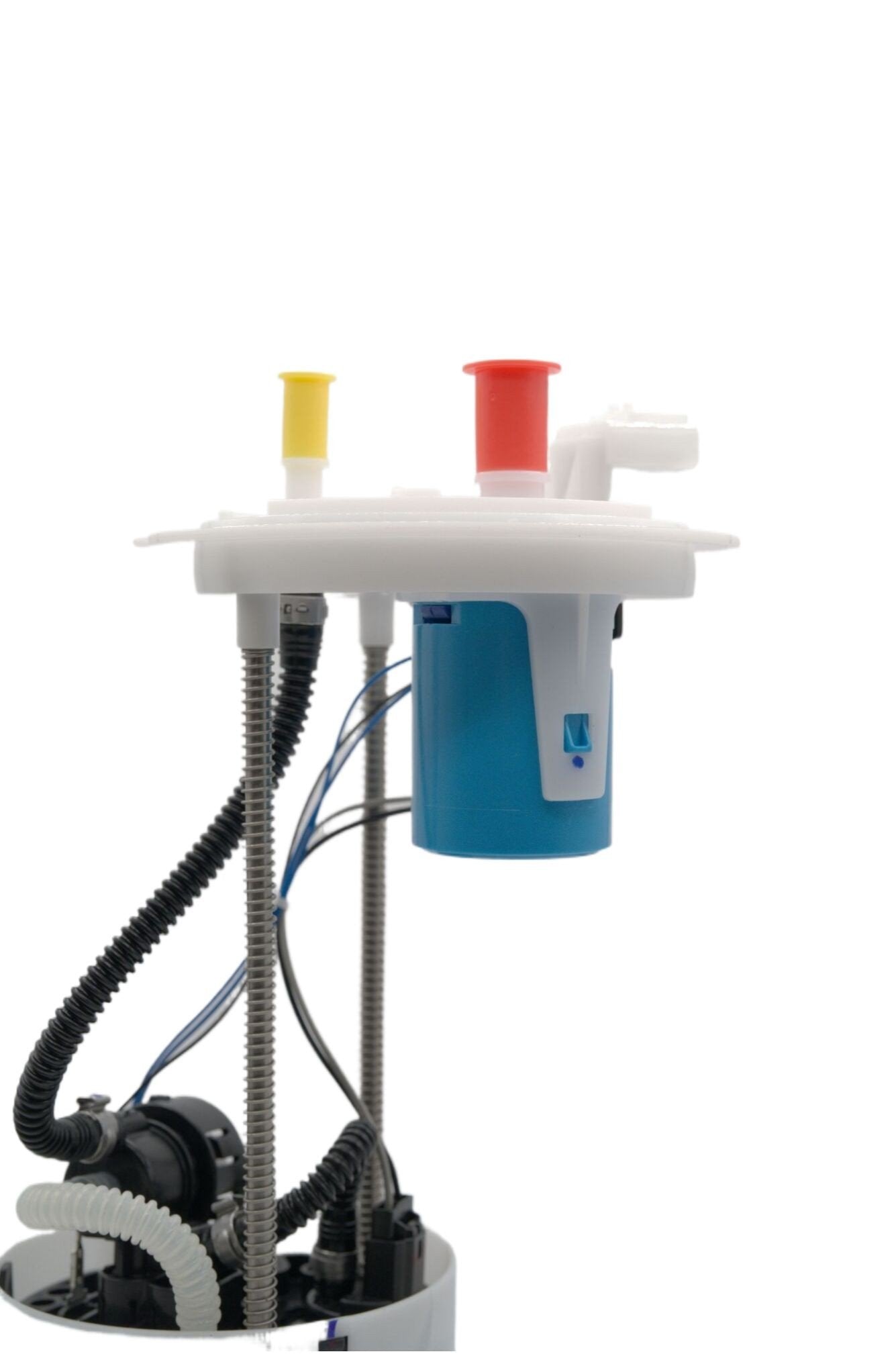 Autobest Fuel Pump Module Assembly F1541A