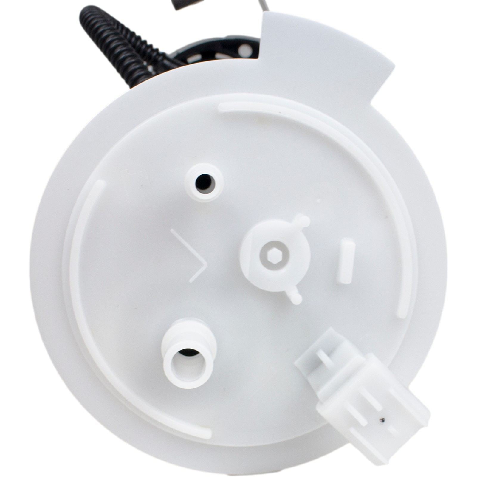 Autobest Fuel Pump Module Assembly F1541A