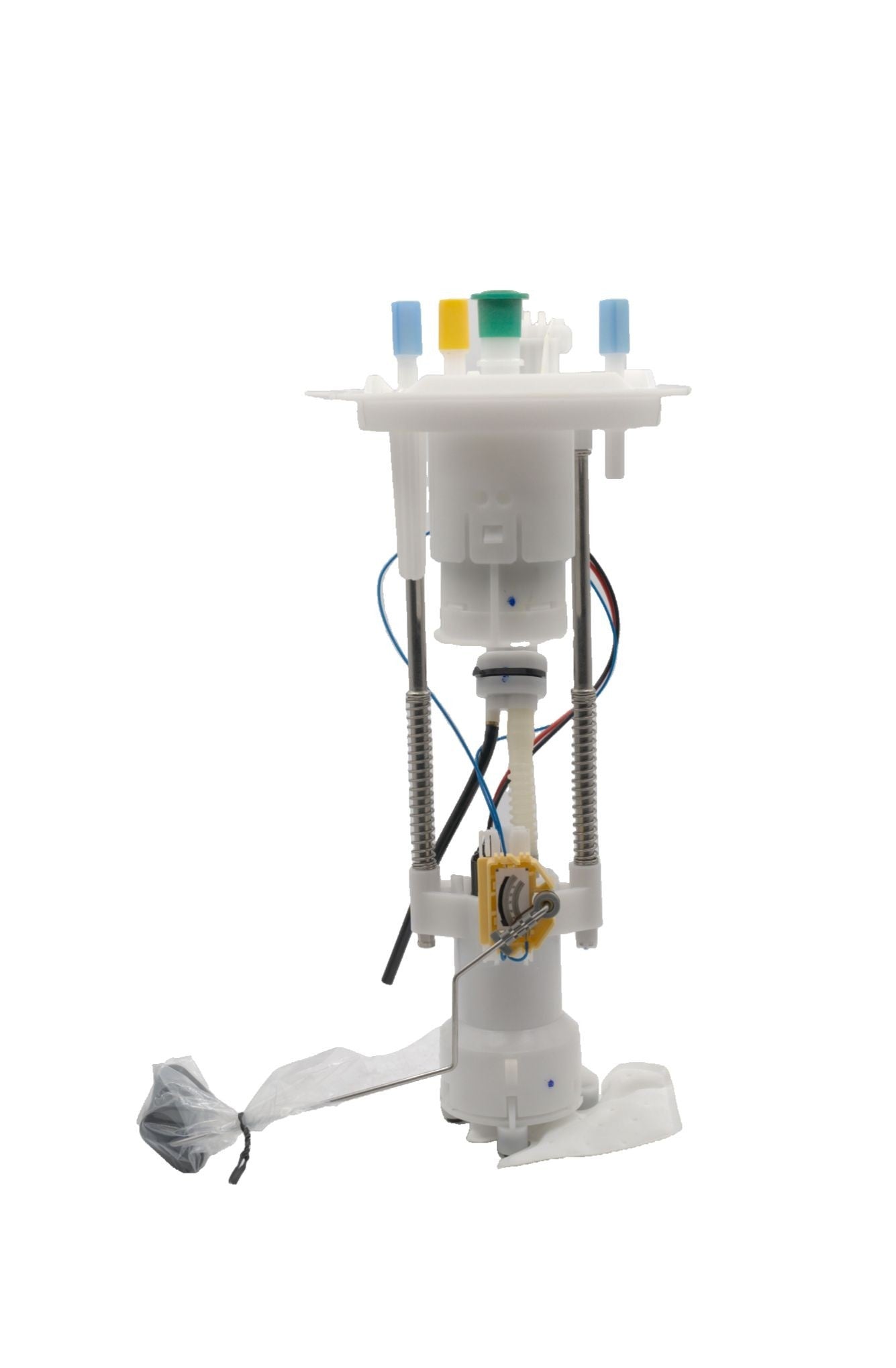 Autobest Fuel Pump Module Assembly F1544A