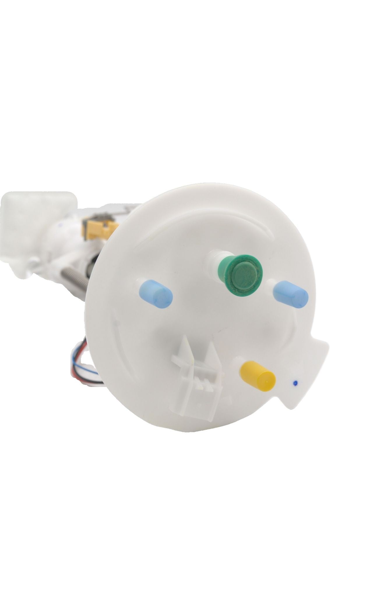 Autobest Fuel Pump Module Assembly F1544A