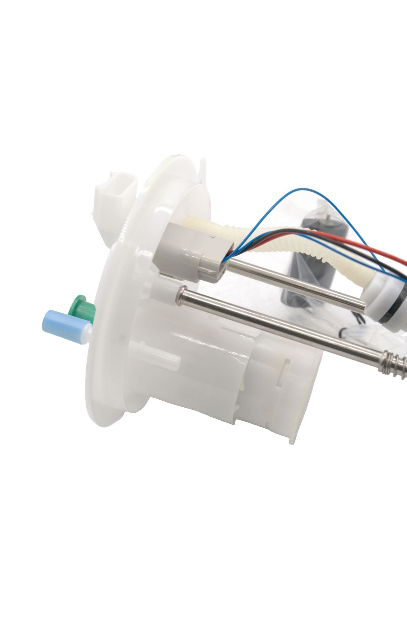 Autobest Fuel Pump Module Assembly F1544A