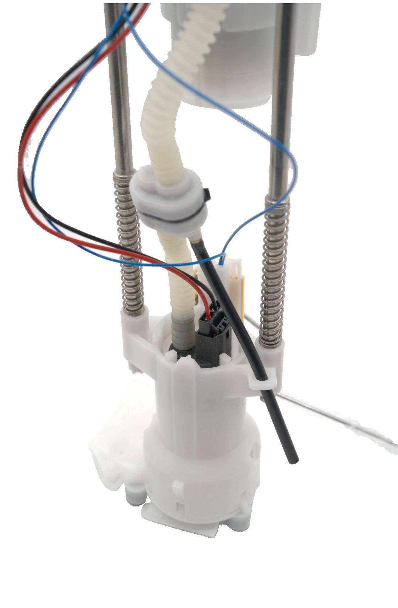 Autobest Fuel Pump Module Assembly F1544A