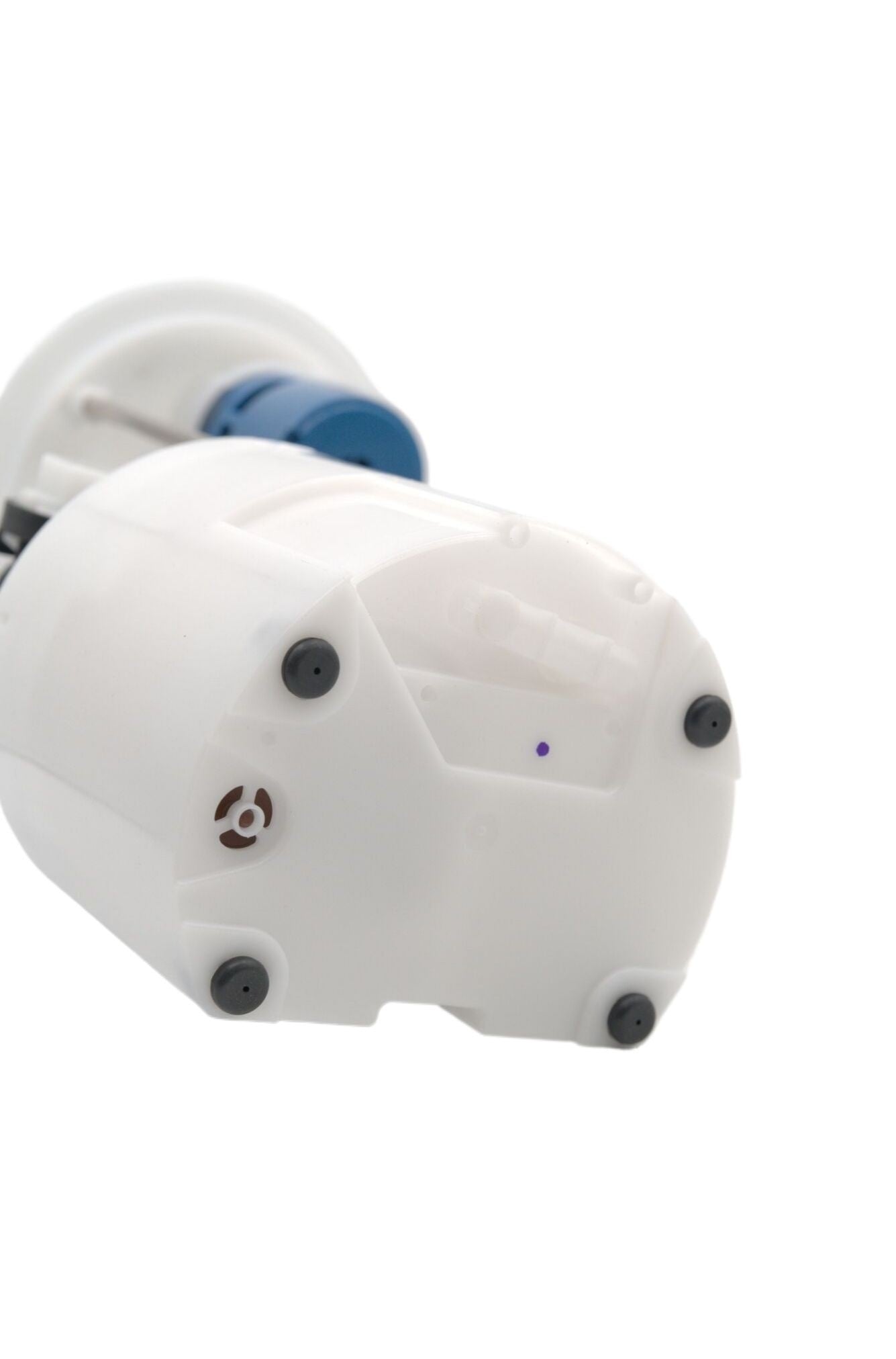 Autobest Fuel Pump Module Assembly F1552A