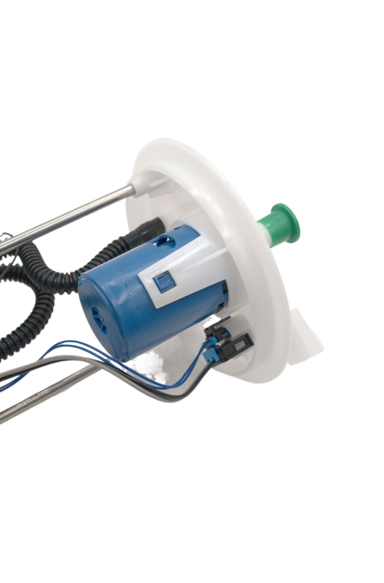 Autobest Fuel Pump Module Assembly F1552A