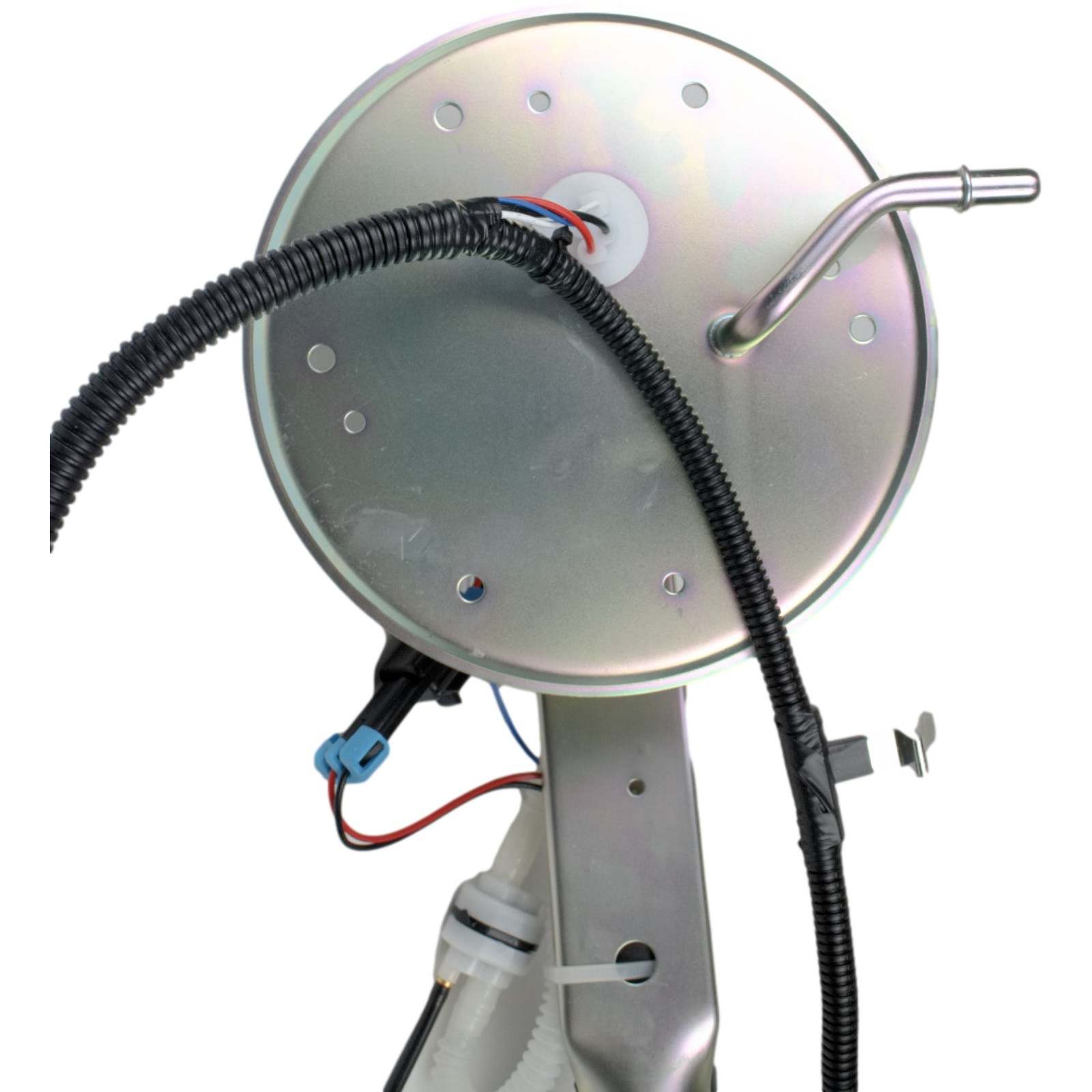 Autobest Fuel Pump and Sender Assembly F1553A