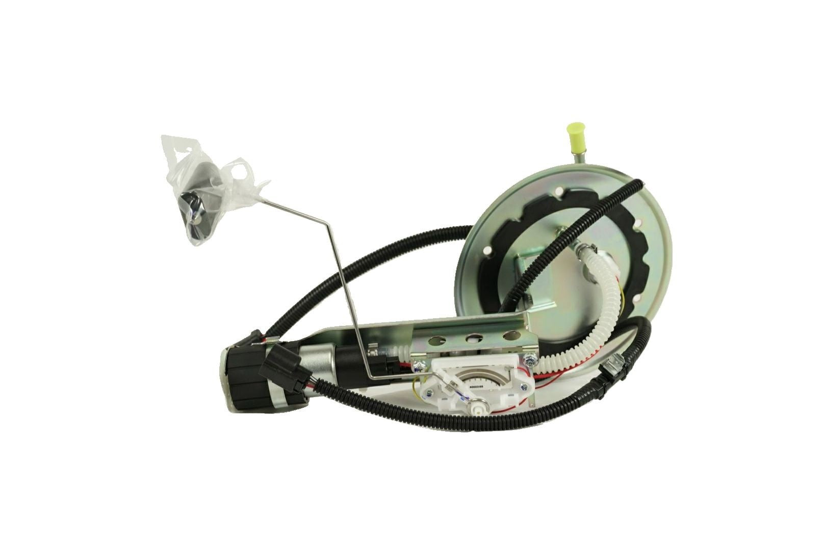 Autobest Fuel Pump and Sender Assembly F1553A