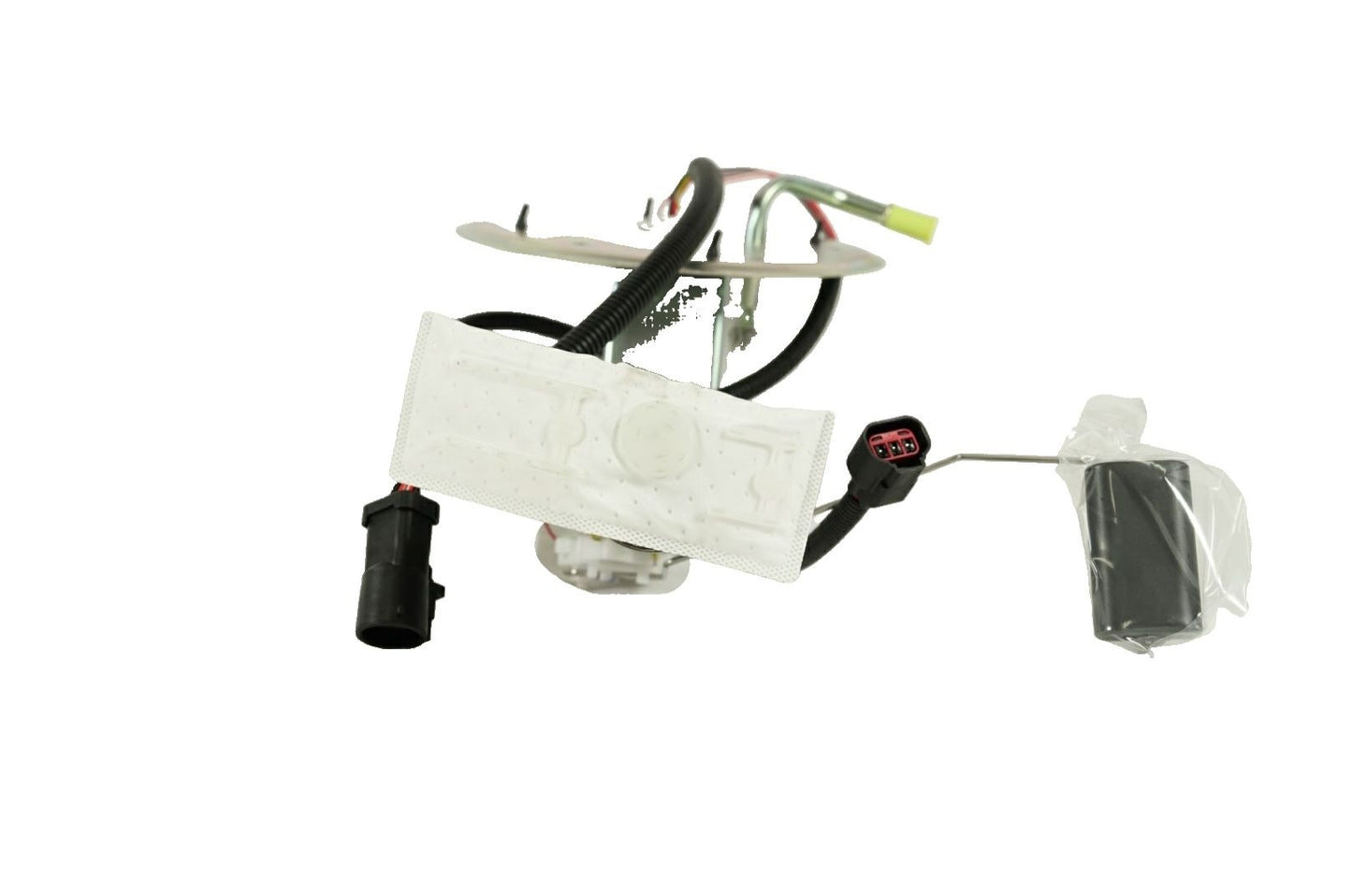 Autobest Fuel Pump and Sender Assembly F1553A