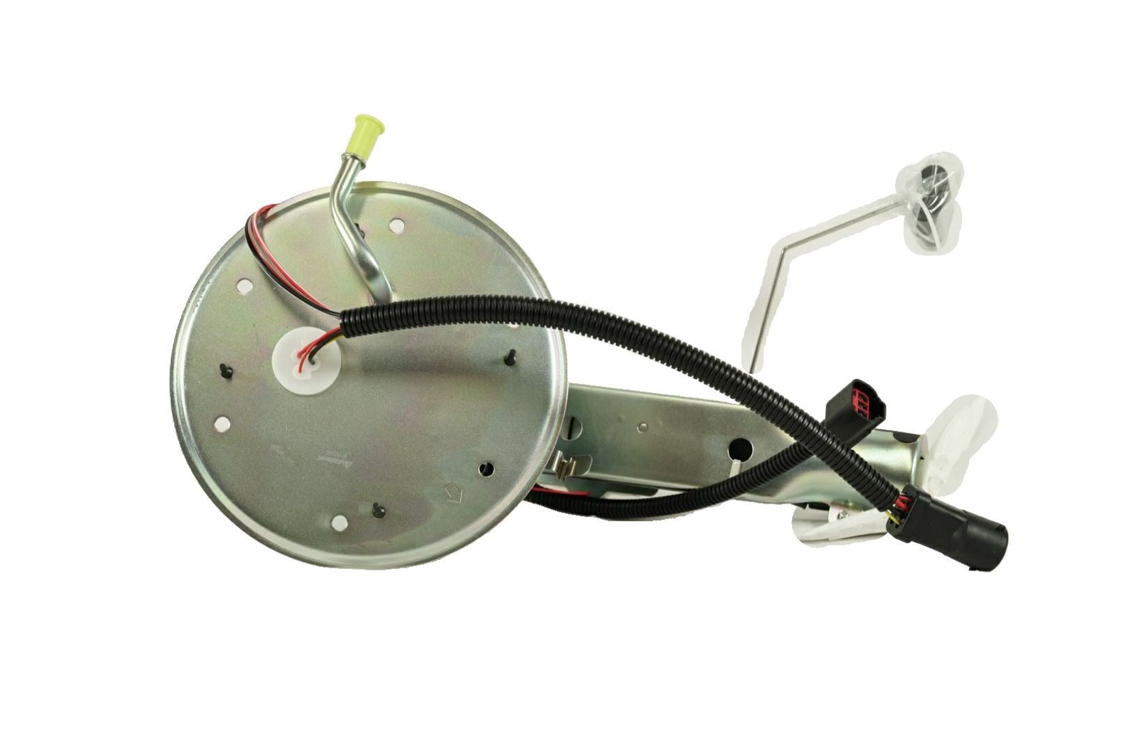 Autobest Fuel Pump and Sender Assembly F1553A