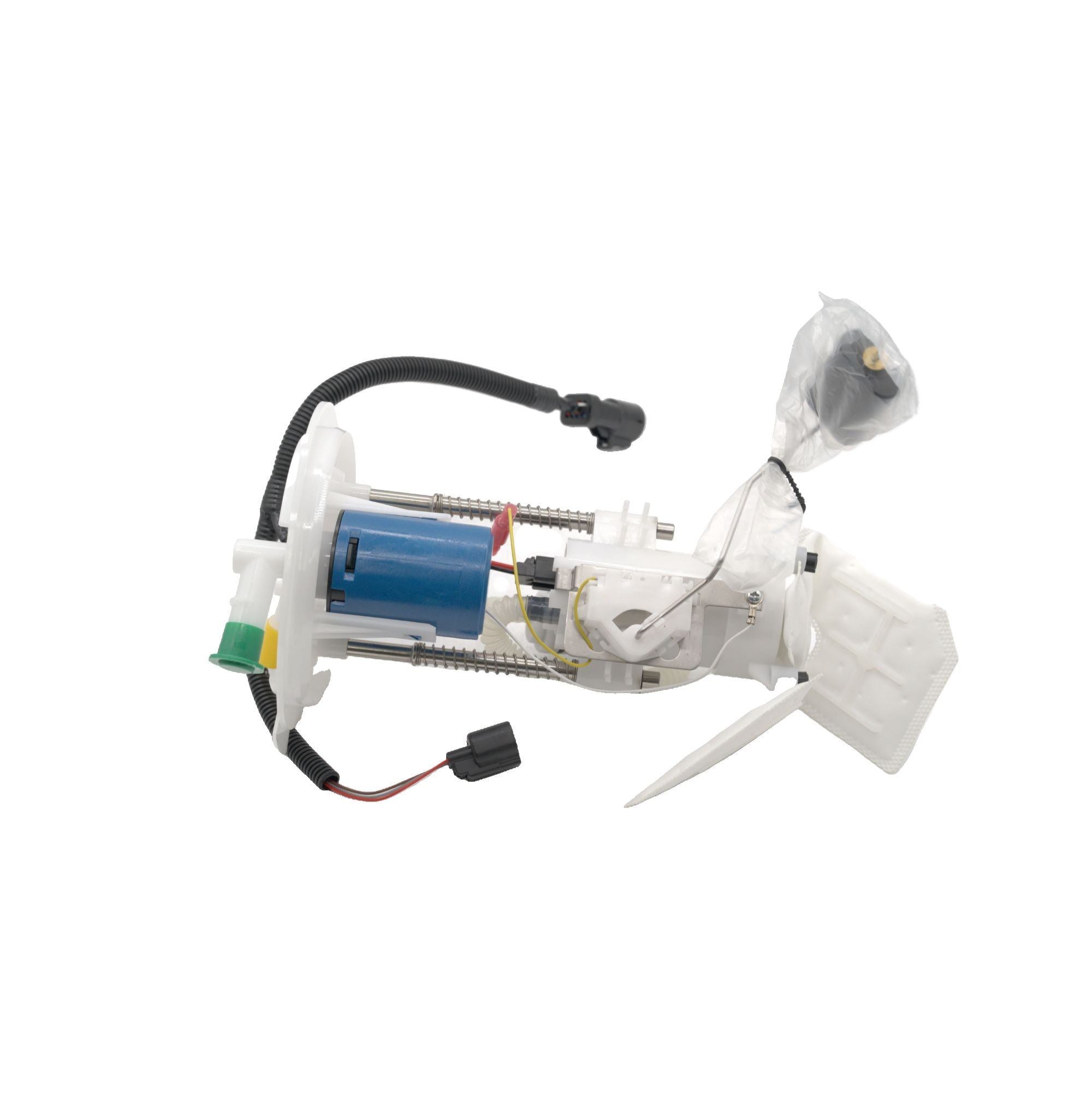 Autobest Fuel Pump Module Assembly F1564A