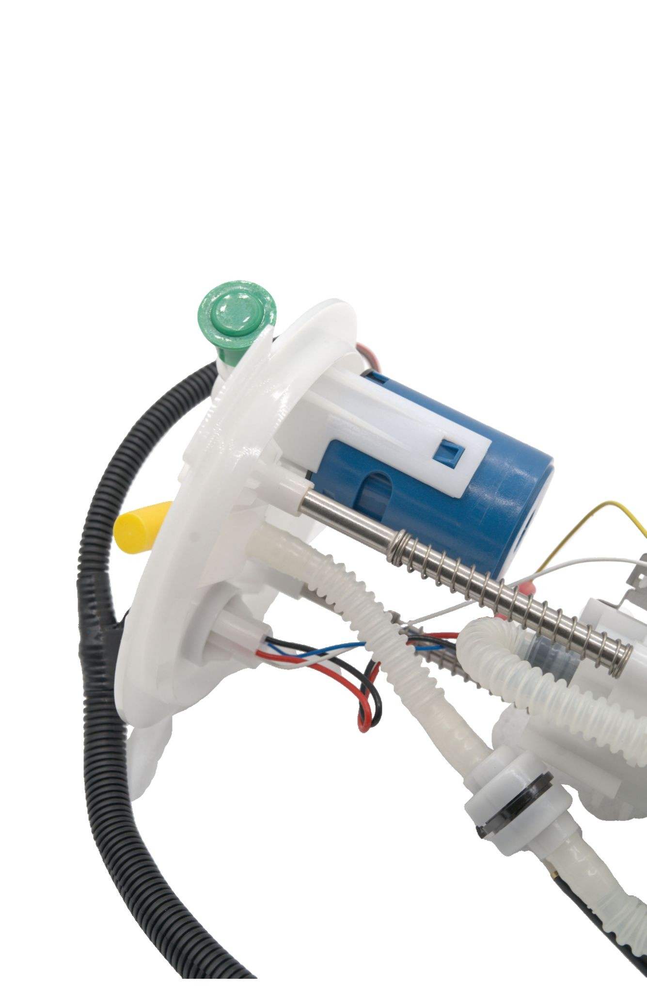 Autobest Fuel Pump Module Assembly F1564A