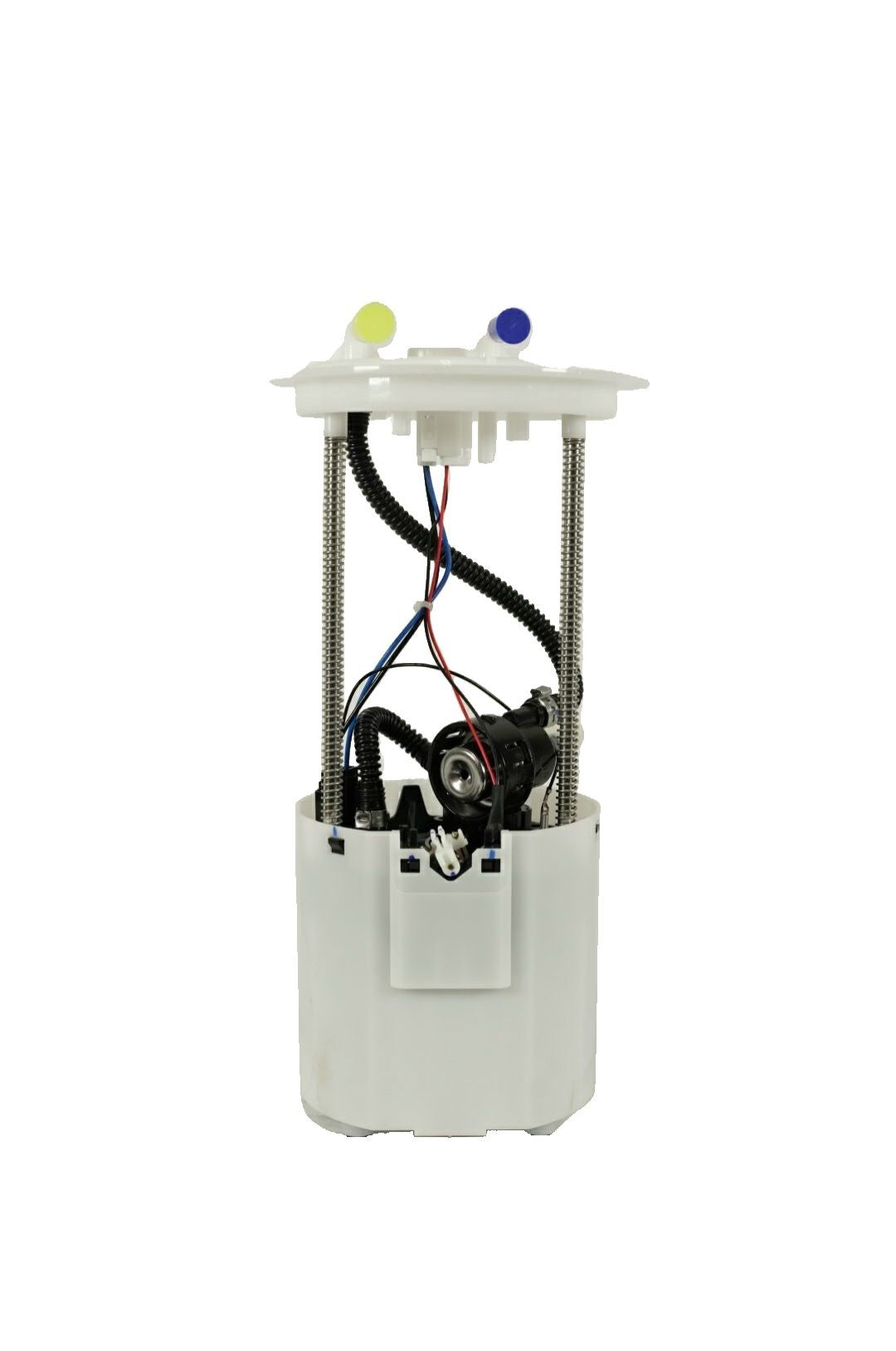 Autobest Fuel Pump Module Assembly F1565A