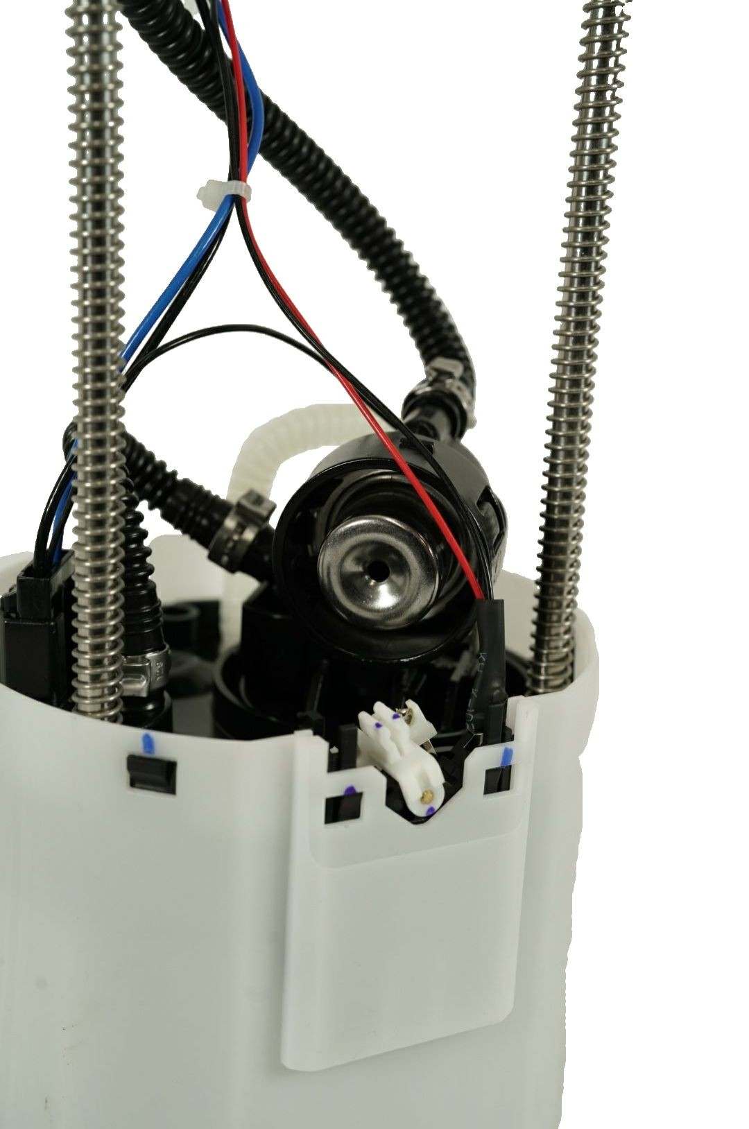 Autobest Fuel Pump Module Assembly F1565A