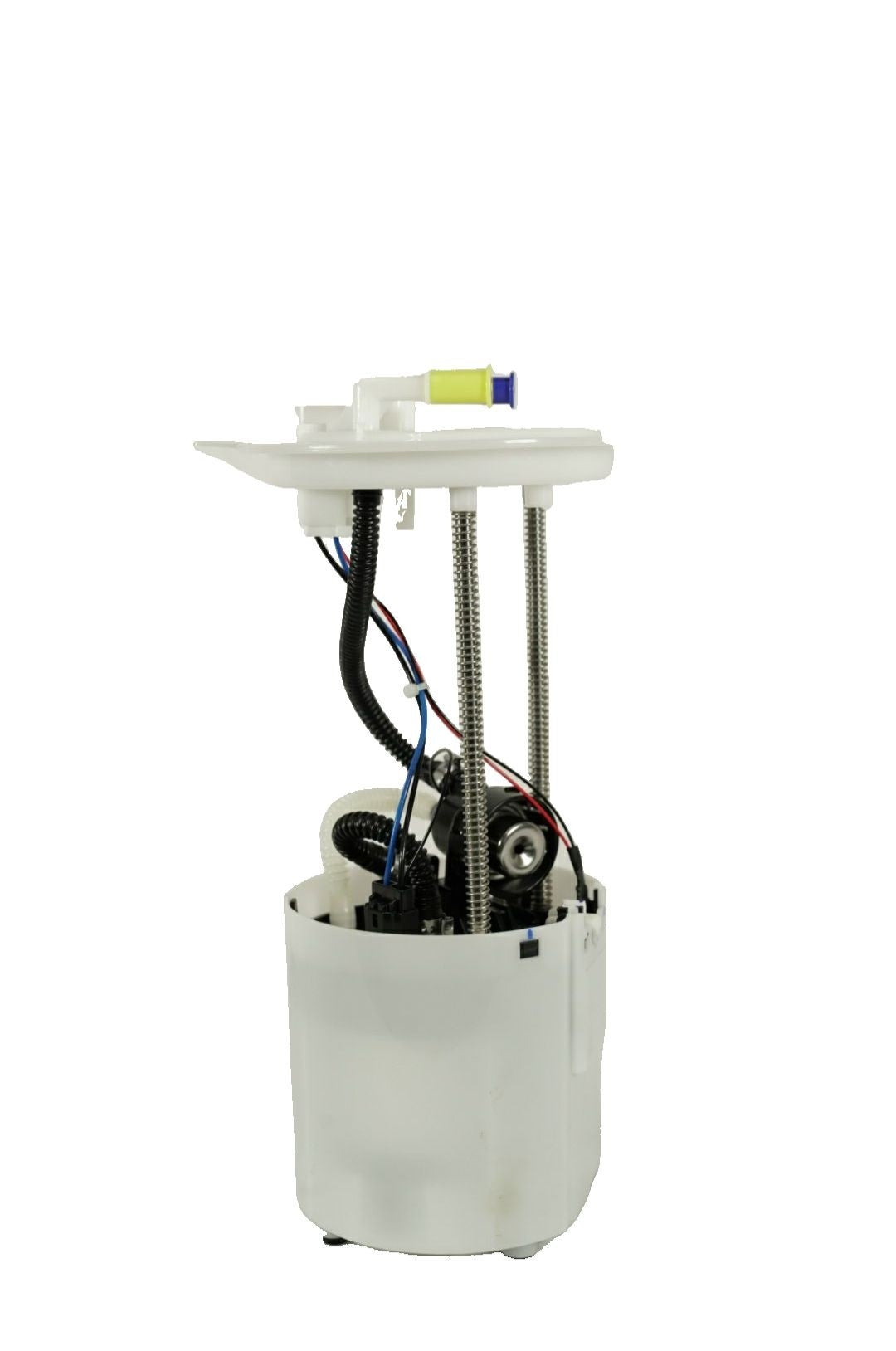 Autobest Fuel Pump Module Assembly F1565A