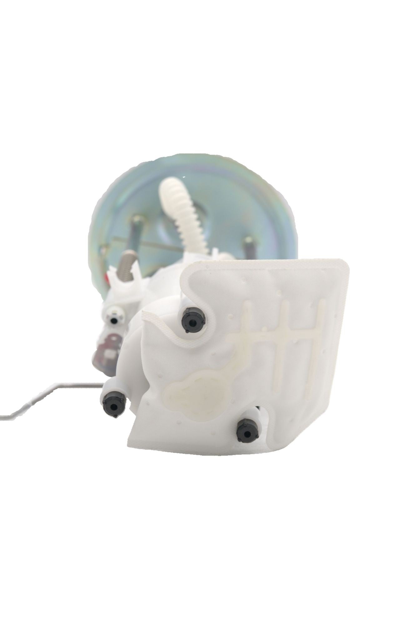 Autobest Fuel Pump Module Assembly F1566A