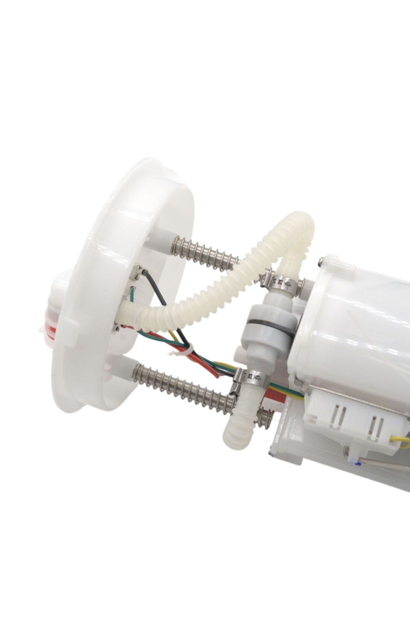 Autobest Fuel Pump Module Assembly F1567A