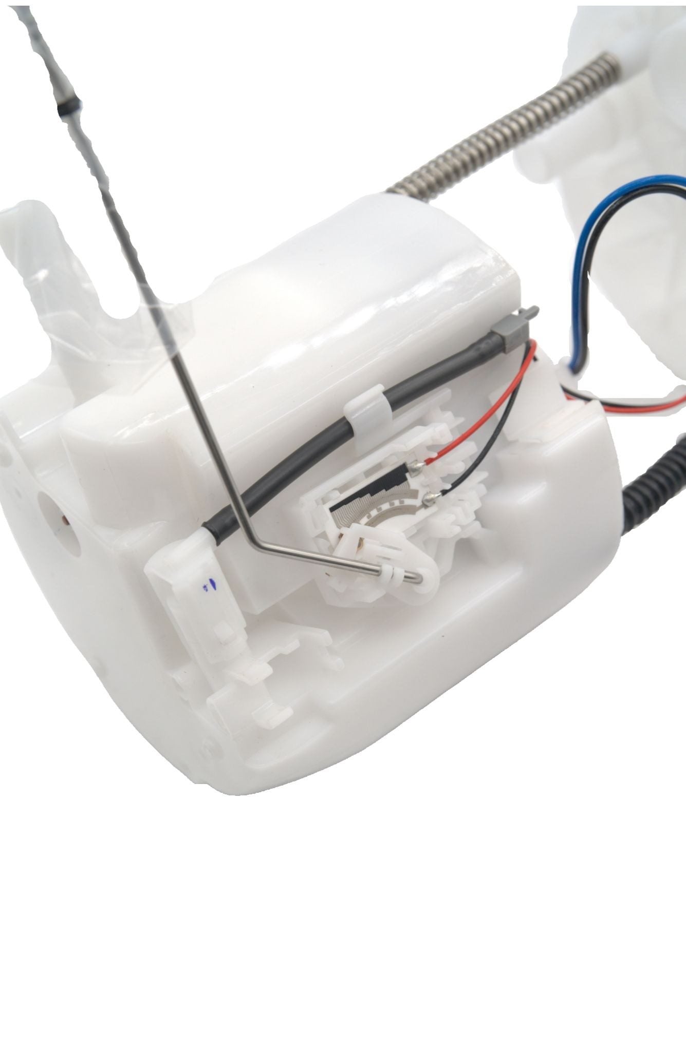 Autobest Fuel Pump Module Assembly F1569A
